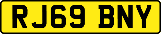 RJ69BNY