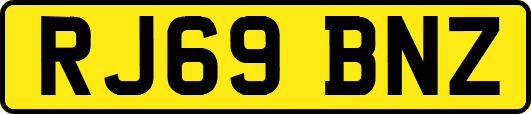 RJ69BNZ