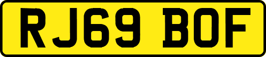 RJ69BOF