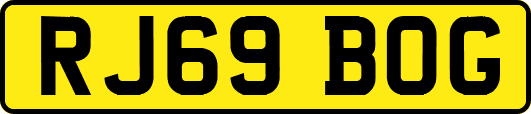 RJ69BOG