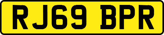 RJ69BPR