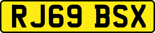 RJ69BSX