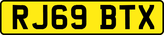 RJ69BTX