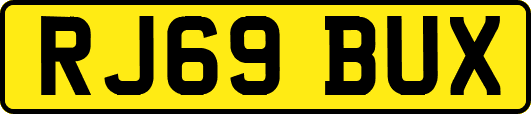 RJ69BUX