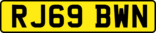 RJ69BWN