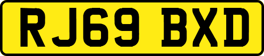 RJ69BXD