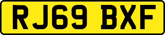 RJ69BXF