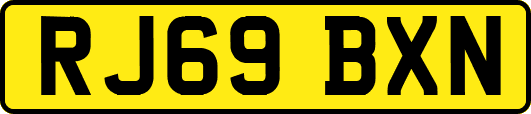 RJ69BXN