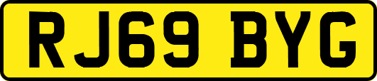 RJ69BYG