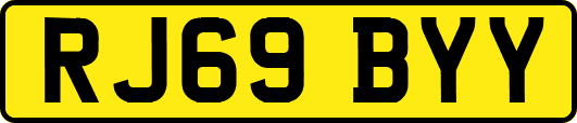 RJ69BYY