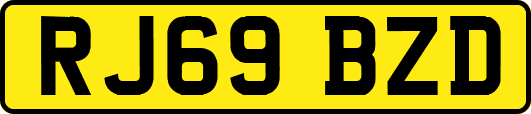 RJ69BZD