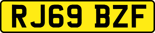 RJ69BZF