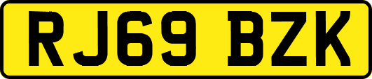 RJ69BZK