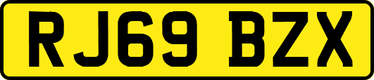 RJ69BZX