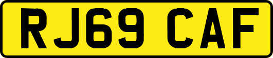 RJ69CAF