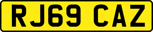 RJ69CAZ