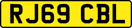 RJ69CBL