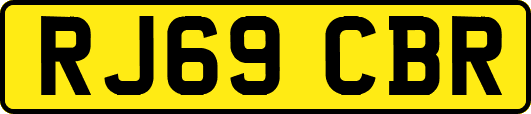 RJ69CBR