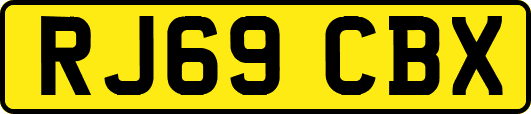 RJ69CBX