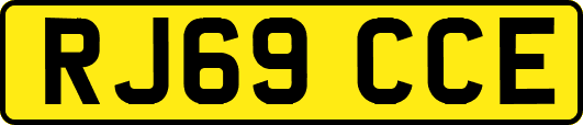 RJ69CCE