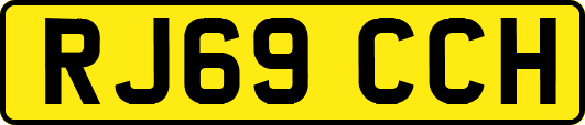 RJ69CCH