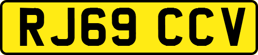 RJ69CCV