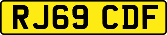 RJ69CDF