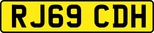 RJ69CDH