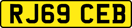 RJ69CEB