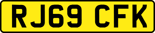 RJ69CFK