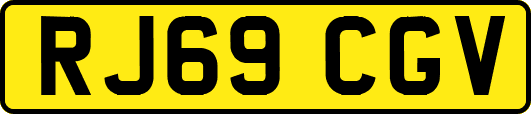 RJ69CGV