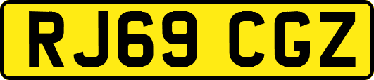 RJ69CGZ