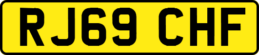 RJ69CHF