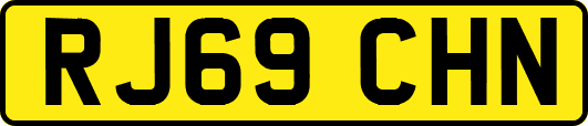 RJ69CHN