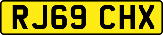 RJ69CHX