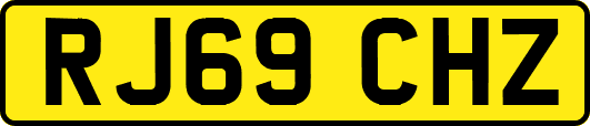 RJ69CHZ