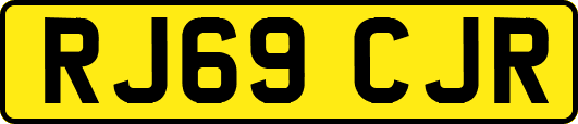 RJ69CJR