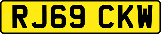 RJ69CKW