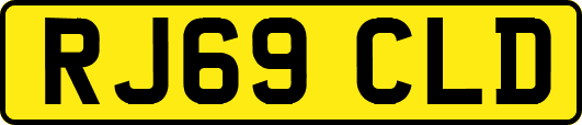 RJ69CLD