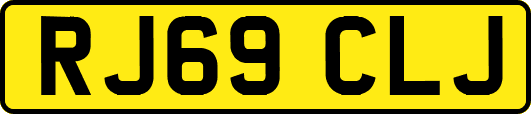 RJ69CLJ