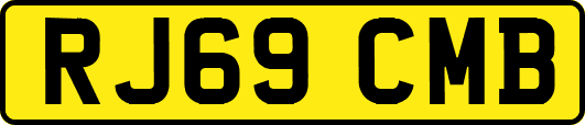 RJ69CMB