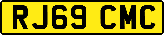 RJ69CMC