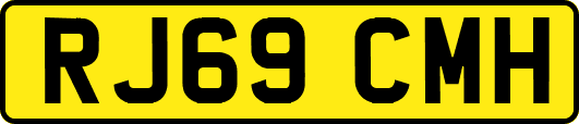 RJ69CMH