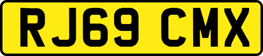 RJ69CMX