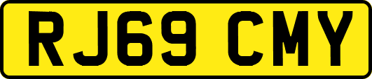 RJ69CMY