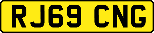 RJ69CNG