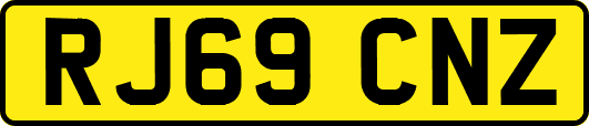 RJ69CNZ