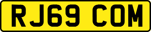 RJ69COM