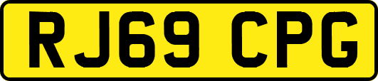RJ69CPG