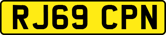 RJ69CPN